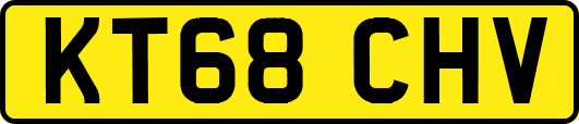 KT68CHV
