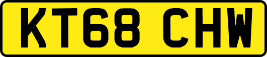 KT68CHW