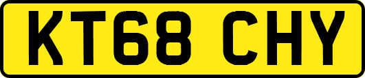 KT68CHY