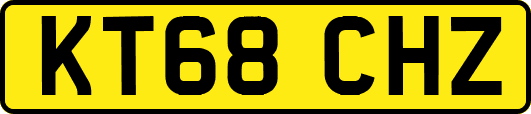 KT68CHZ
