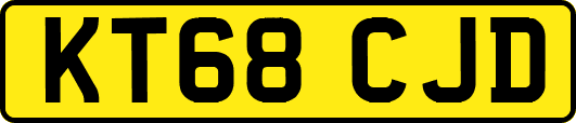 KT68CJD