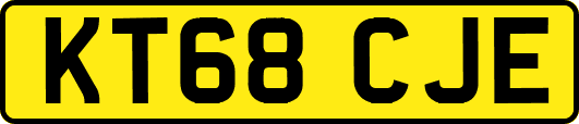 KT68CJE