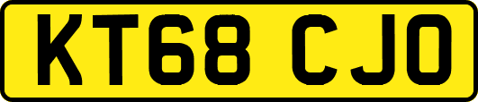 KT68CJO