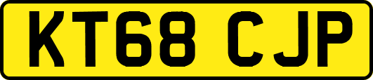 KT68CJP