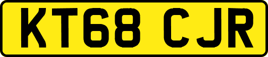 KT68CJR