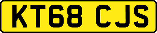 KT68CJS