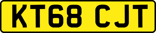 KT68CJT
