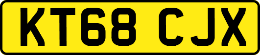 KT68CJX