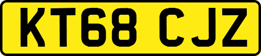 KT68CJZ