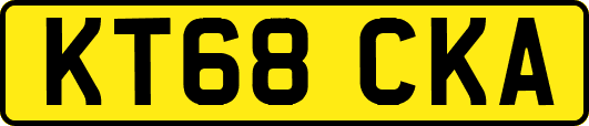 KT68CKA