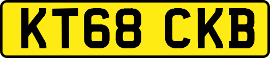 KT68CKB