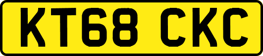 KT68CKC
