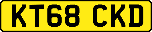KT68CKD