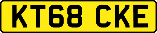 KT68CKE
