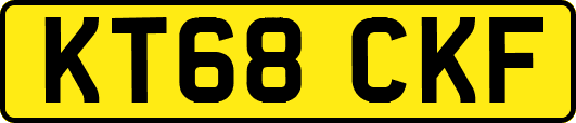 KT68CKF