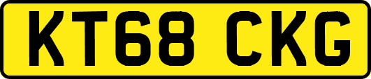 KT68CKG