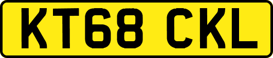 KT68CKL