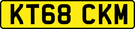 KT68CKM