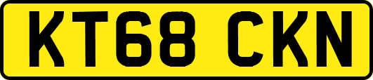 KT68CKN