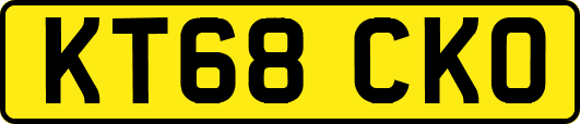 KT68CKO