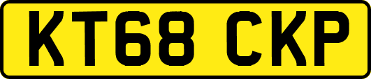 KT68CKP