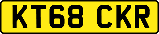 KT68CKR