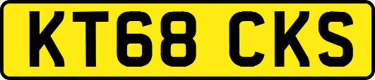 KT68CKS
