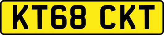 KT68CKT