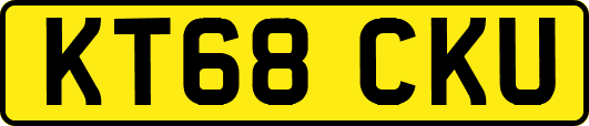 KT68CKU
