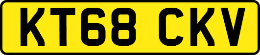 KT68CKV