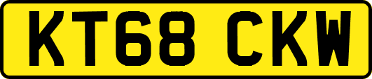 KT68CKW
