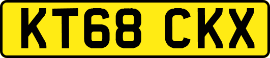 KT68CKX