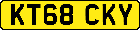 KT68CKY