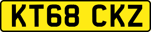 KT68CKZ