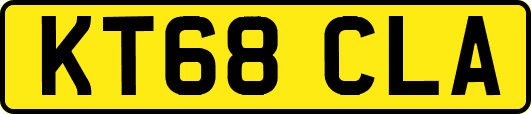 KT68CLA