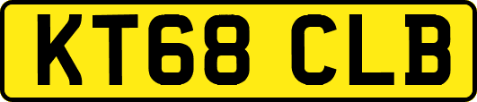 KT68CLB