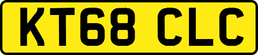 KT68CLC