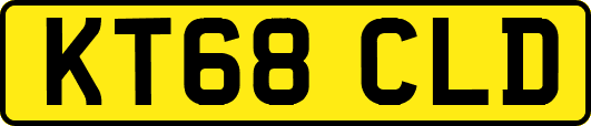 KT68CLD