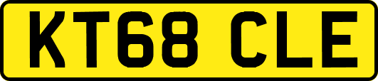 KT68CLE