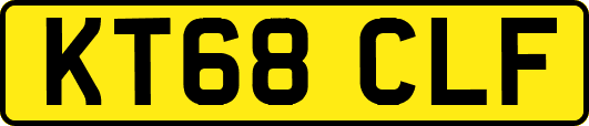 KT68CLF