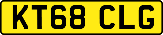 KT68CLG
