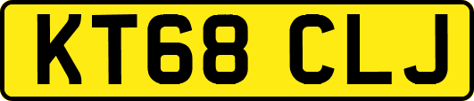 KT68CLJ