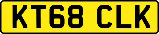 KT68CLK