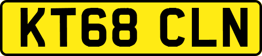 KT68CLN