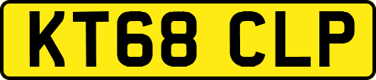 KT68CLP