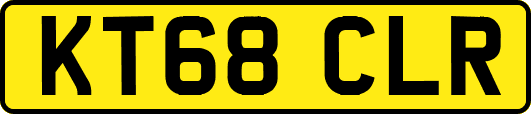 KT68CLR