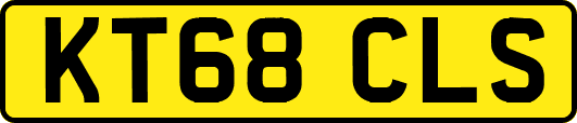 KT68CLS
