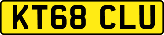 KT68CLU
