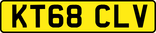 KT68CLV