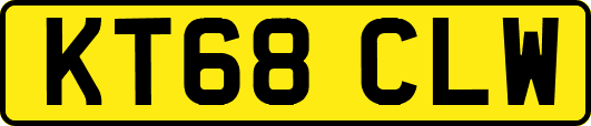 KT68CLW